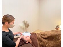 エノアビューティー(ENOA beauty)/フェイシャル施術