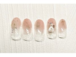 1月トレンドデザイン¥6600