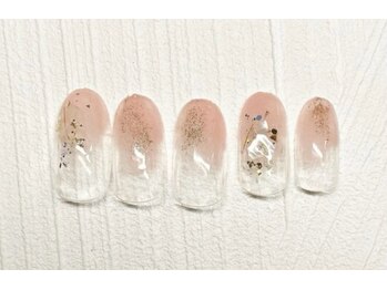 ルミ 上大岡店(Lumi)/1月トレンドデザイン¥6600