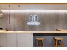 レシオボディデザイン 問屋町店(RETIO BODY DESIGN)