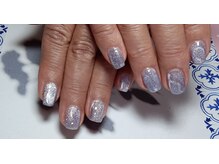 イーズ(ease)/マグネット　ライトブルー