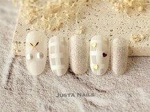 ジャスタネイルズ(JUSTA NAILS)