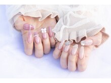【Velarのネイル】丁寧なカウンセリングでお客様のご要望をキャッチし、あなたのなりたいを叶えます！