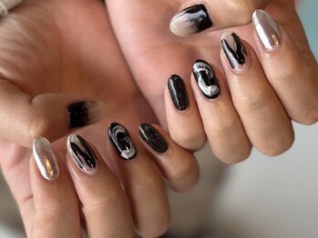 ハレ(80_hare_)/80hareコース