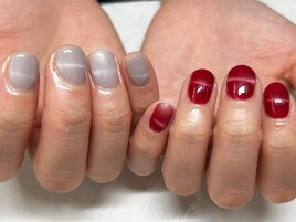 マグネットネイル