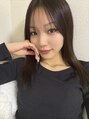 ジェイムファイブアイ 梅田中津店(Jiem5eye) megu