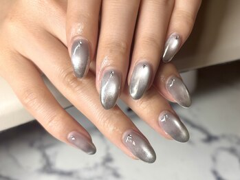 ミミミ(mimimi)/定額トレンドネイル☆