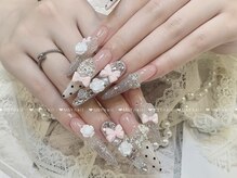 エムアンドワイ 秋葉原店(M&Y)/長さだしロング