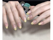 ピュアアンドリッチネイルサロン(Pure&Rich Nail Salon)/