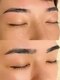 ネーム(Nemu)の写真/【骨格に合わせた眉デザインをご提案】メンズの第一印象は眉毛で決まる！眉毛を整えて清潔感UP＆イメチェン