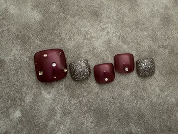 アンドヴァ ピヴォクロス店(Andova)/【25FCN6】