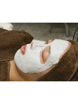 小顔になりたい