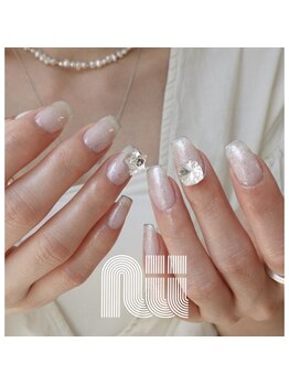 チヴォリ ニー(CIVOL nii)/french