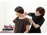 【リピーター様に人気】ヘッド＋首肩ケア2回目以降特別価格¥5000