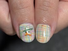 ラボテ ニュイ(laboT nuit)/個性派/y2k