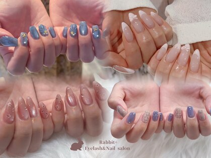 ラビットプラス(Rabbit+)の写真