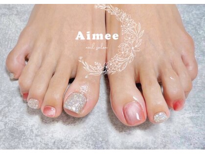 エイミー(Aimee)の写真