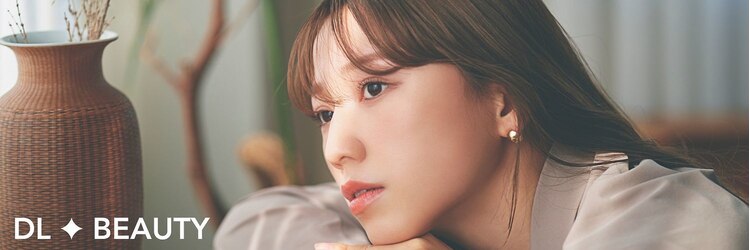 ディーエル ビューティー 天神春吉店(DL BEAUTY)のサロンヘッダー