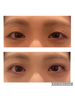 まつげエクステ専門店 アイラッシュトウキョウ ミューズ 新宿西口店(Tokyo)/LED/眉毛/パリジェンヌ/バインド