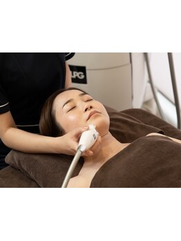 お肌をきれいにしたい