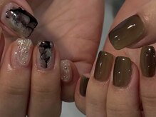 ヴィヴィ(Salon de Vi2)/Designコース