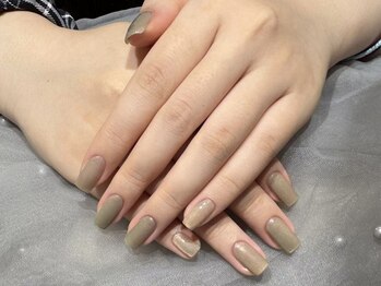 ネイリア 代々木(Naillia)/マグネット