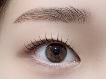 ザ サロン アリア 池袋(THE SALON aria)/ラッシュリフト＆アイブロウ