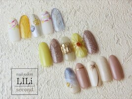 HANDセレクトデザインコース