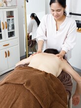 care salon IRIE
