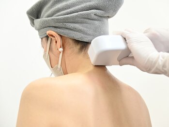 ロア(Roa)/レディース全身脱毛V l Oナシ