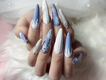 リンネイル 名古屋新栄町店(Rin.Nails)