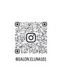 エルナ(ELUNA) インスタ毎日発信