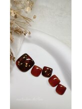 シフォン(chiffon)/フット定額