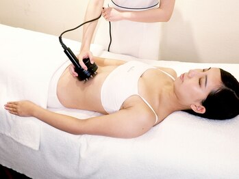 ラ パルレ 神戸本店/ラジオ波