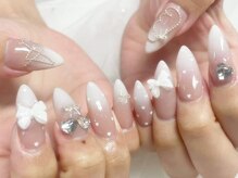 ウォルトウキョウ 池袋(WOL TOKYO)/ジェル120分ワンホンネイル