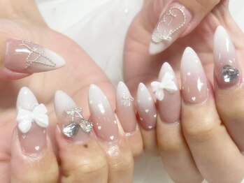 ウォルトウキョウ 池袋(WOL TOKYO)/ジェル120分ワンホンネイル