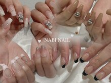 ナビネイル 茨木市店(NABI NAIL)
