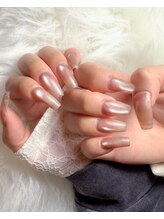 リリーネイル(Lily nails)/