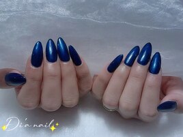 ミラー/フィルイン/パラジェル