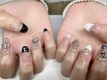 ベビーネイル(Baby nail)/持ち込みデザイン