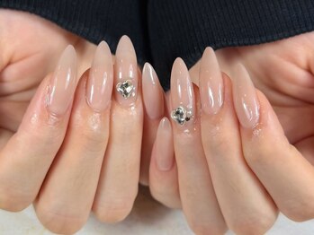 アルカナ(ARCANA)/ワンカラーネイル¥7,000