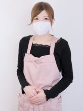 エクシアホワイトニング 札幌駅前店 TSUGUMI