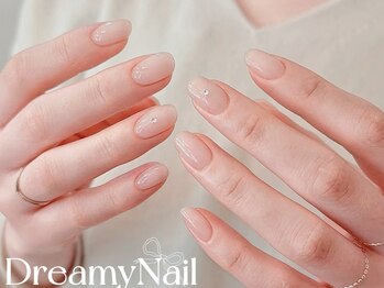 ドリーミーネイル 池袋(Dreamy Nail)/