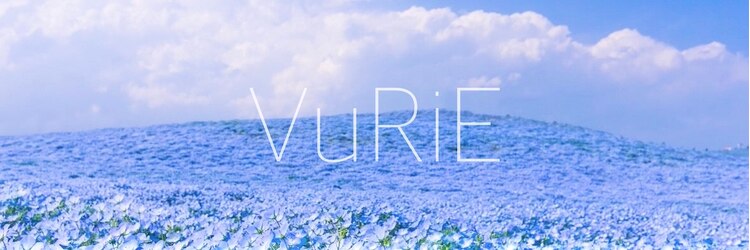 ヴリエ 立川店(VURIE)のサロンヘッダー