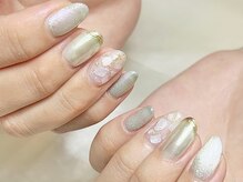 レアナ(LEANA)/定額デザイン