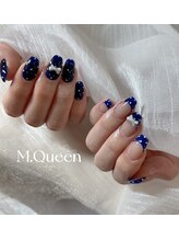 エムクイン(M.Queen)/