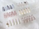 miki限定◇うる艶シンプル no.2