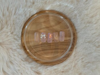 natural design course ¥5980