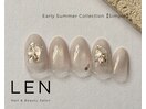 Early Summerキャンペーン8