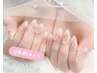 ★Hand・持ち込み画像可/シンプルアートor パーツ乗せ放題 10本 →￥８,880